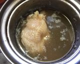 【糖質ダイエット】老郷風冷やしラーメン作り方5写真