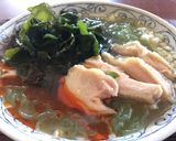 【糖質ダイエット】老郷風冷やしラーメン作り方6写真