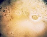 ★なめこ・とろろ素麺★作り方3写真