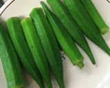 夏野菜の揚げ浸し作り方4写真