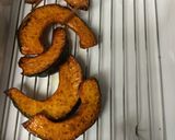 夏野菜の揚げ浸し作り方5写真