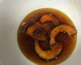 夏野菜の揚げ浸し作り方6写真