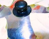 ダイエットプチ糖質制限◆全粒粉の蒸しパン作り方4写真