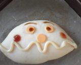 ★★大人気★★カレーぱんまんパン作り方4写真