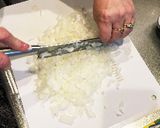 アメリカのお母さん直伝チーズボール作り方1写真