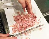 アメリカのお母さん直伝チーズボール作り方4写真