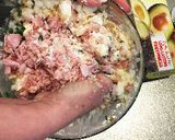 アメリカのお母さん直伝チーズボール作り方6写真