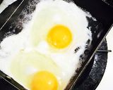 ロコモコ風うまかばい☆作り方3写真