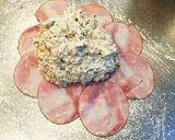アメリカのお母さん直伝チーズボール作り方7写真
