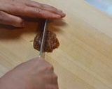 オクラとろろ素麺作り方1写真