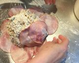 アメリカのお母さん直伝チーズボール作り方8写真