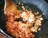 残り物チキンライス作り方4写真