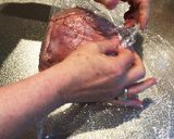 アメリカのお母さん直伝チーズボール作り方9写真