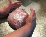 アメリカのお母さん直伝チーズボール作り方10写真