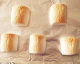 話題入り✨トースターで簡単焼きマシュマロ作り方4写真
