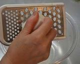 オクラとろろ素麺作り方6写真
