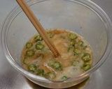 オクラとろろ素麺作り方7写真