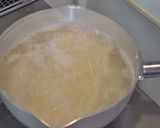 オクラとろろ素麺作り方8写真