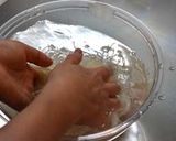 オクラとろろ素麺作り方9写真