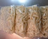 ポン酢うどん★簡単すぎ！でもおいしい～作り方2写真