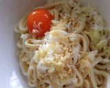 ポン酢うどん★簡単すぎ！でもおいしい～作り方3写真
