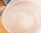 真夏日に!ひんやりかき氷【抹茶あずき】作り方2写真