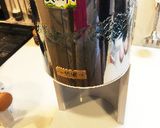 真夏日に!ひんやりかき氷【抹茶あずき】作り方3写真
