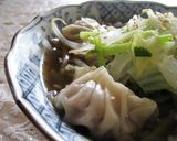普通に美味しい！しらたきラーメン♡作り方3写真