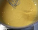 ヨーグルトクリームのフルーツミルクレープ作り方4写真