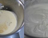 ヨーグルトクリームのフルーツミルクレープ作り方14写真
