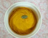 ほっこり～かぼちゃクリームのサンドイッチ作り方1写真
