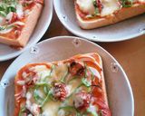 ミニトマト大量消費♡自家製ドライトマト作り方6写真