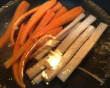 大人の夏ゴーヤ冷菜ヾ(@⌒ー⌒@)ノ作り方2写真