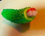 大人の夏ゴーヤ冷菜ヾ(@⌒ー⌒@)ノ作り方4写真