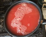 リコピン抜かない西瓜糖の作り方作り方3写真