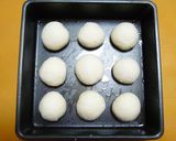 朝食＆ランチ♪ちょっとヘルシーちぎりパン作り方6写真
