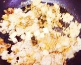 簡単納豆キムチチャーハン♩作り方6写真