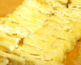 簡単なのに激ウマ！冷やしきつねうどん♡*作り方1写真