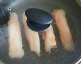 ササミのチーズ巻き焼き作り方8写真
