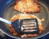 ごはんで焼きお煎餅作り方3写真