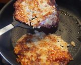 ごはんで焼きお煎餅作り方4写真