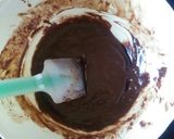 ザクッなのにとろける！ブロック生チョコ♡作り方3写真