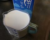 絶賛！本当のなめらかなプリンです。作り方3写真