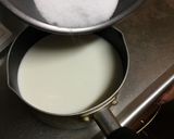 絶賛！本当のなめらかなプリンです。作り方4写真