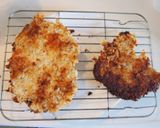 ごはんで焼きお煎餅作り方5写真