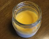 絶賛！本当のなめらかなプリンです。作り方11写真