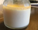 絶賛！本当のなめらかなプリンです。作り方10写真