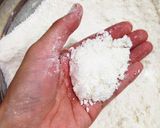 ☆韓国家庭料理☆小豆の韓国餅:シリット作り方6写真