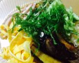 【超簡単】ぶっかけそうめんつゆ作り方1写真