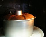 いちごシフォン☆作り方7写真